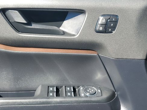 Used 2025 Ford Bronco Sport Outer Banks w/ Outer Banks Tech Package+ image 26