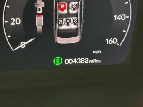 Used 2025 Honda Accord LX image 7