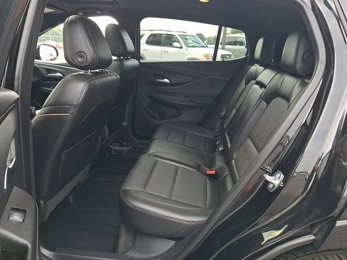 Used 2025 Buick Envista Preferred FWD image 10
