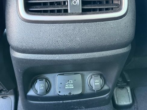 Used 2017 Kia Sorento SX FWD image 41