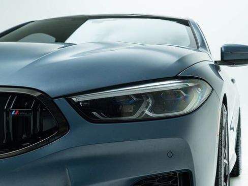 Used 2019 BMW M850i xDrive Coupe AWD/4WD image 11