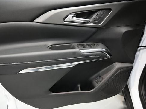 New 2026 Chevrolet Traverse LT w/ Sun and Wheel Package image 26