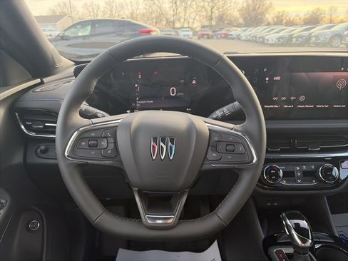 New 2026 Buick Envista Sport Touring w/ Convenience I Package image 15