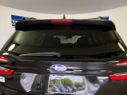 Used 2023 Subaru Ascent Onyx Edition Limited AWD/4WD image 9