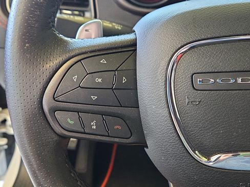 Certified 2022 Dodge Challenger R/T Scat Pack image 23