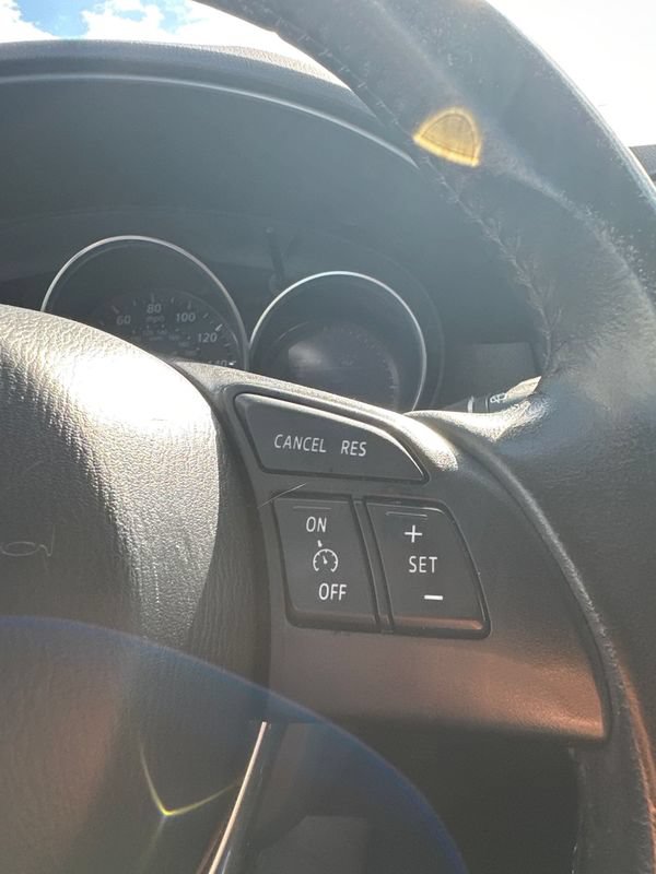 Used 2015 MAZDA CX-5 Touring AWD/4WD image 27
