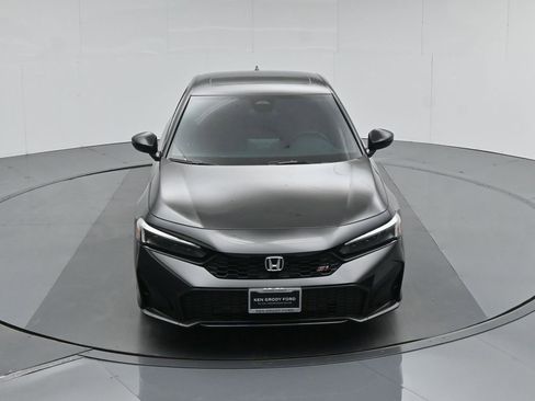 Used 2026 Honda Civic Si image 38