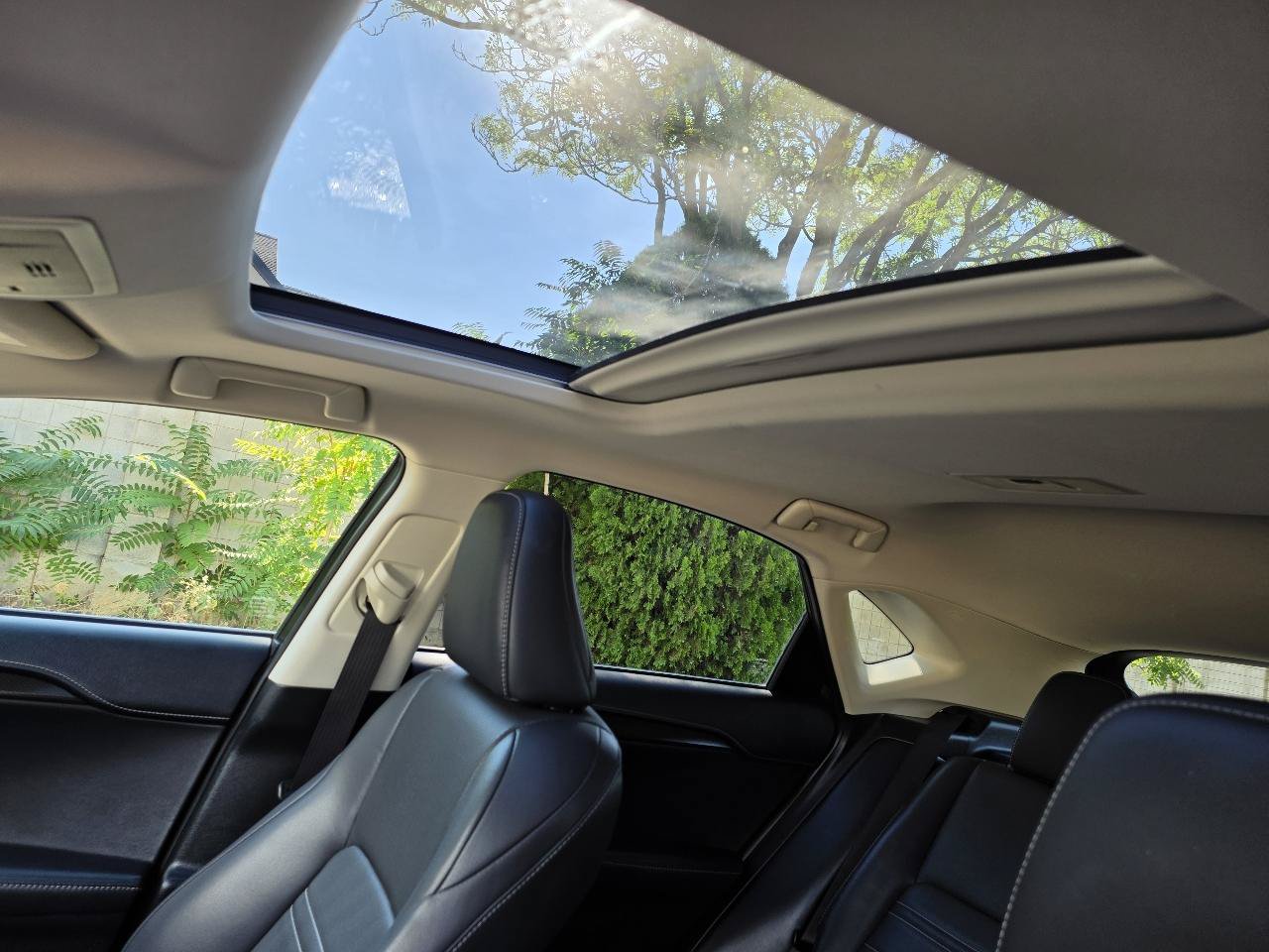 Used 2016 Lexus NX 200t AWD w/ Premium Package image 11