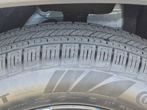 New 2026 Chevrolet Equinox RS image 28