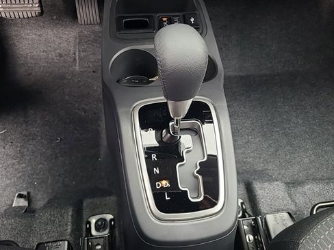 New 2024 Mitsubishi Mirage G4 SE image 15