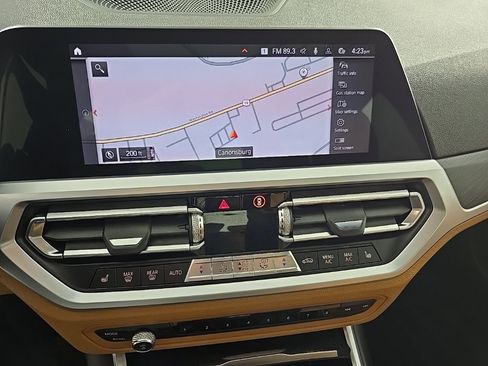 Used 2019 BMW 330i xDrive Sedan w/ Premium Package image 20