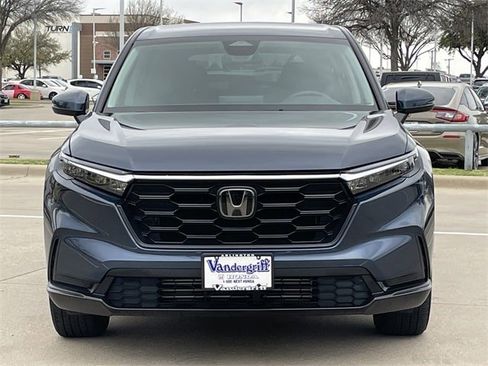 Certified 2024 Honda CR-V LX image 6