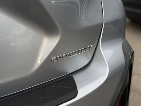 Used 2024 Subaru Crosstrek 2.5i Limited w/ Popular Package #3A AWD/4WD image 41