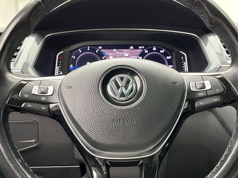 Used 2019 Volkswagen Tiguan S AWD/4WD image 16