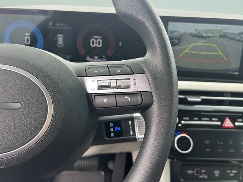 New 2026 Hyundai Tucson Blue SE AWD/4WD image 28