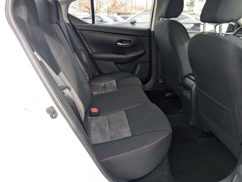 Used 2024 Nissan Sentra SR image 30