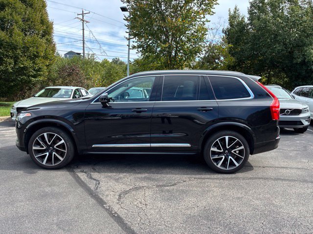 Used 2023 Volvo XC90 B6 Plus w/ Protection Package Premier AWD/4WD image 2