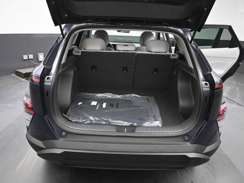 New 2026 Hyundai Kona SEL Sport AWD/4WD image 13