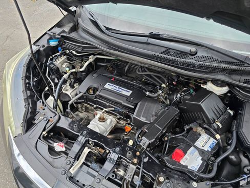 Used 2015 Honda CR-V Touring image 37