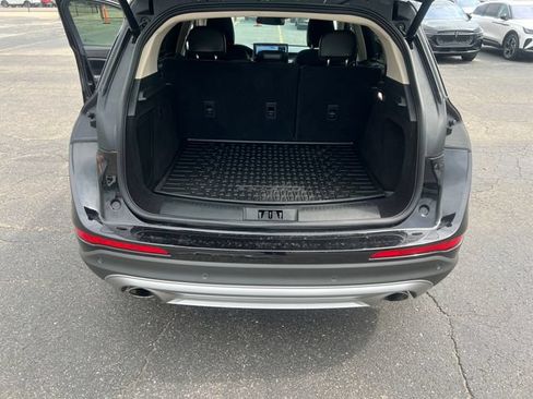 Certified 2024 Lincoln Corsair AWD image 25