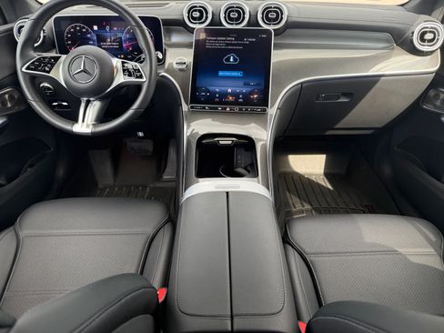 Certified 2023 Mercedes-Benz GLC 300 4MATIC image 13