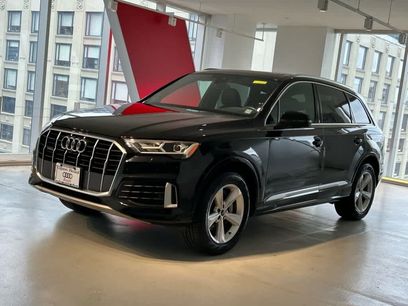 Certified 2023 Audi Q7 2.0T Premium