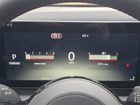 New 2026 Nissan Kicks SR image 21