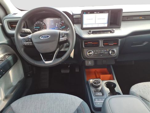 Used 2023 Ford Maverick XLT w/ Equipment Group 300A Standard AWD/4WD image 11
