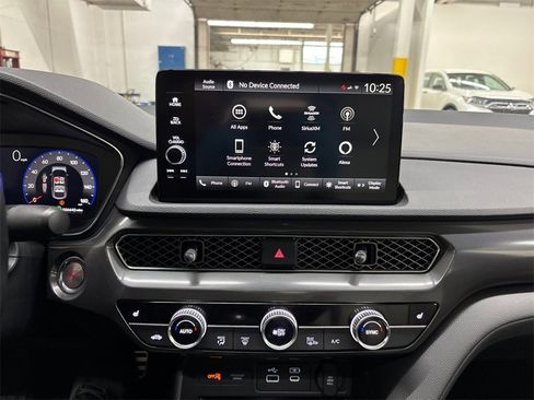 Certified 2023 Acura Integra A-Spec image 25