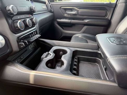 Used 2019 RAM 1500 Sport w/ Level 2 Equipment Group AWD/4WD image 31