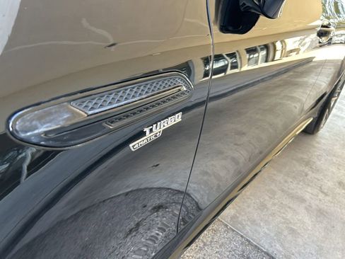 Used 2021 Mercedes-Benz AMG GT 53 w/ Warmth & Comfort Package image 15