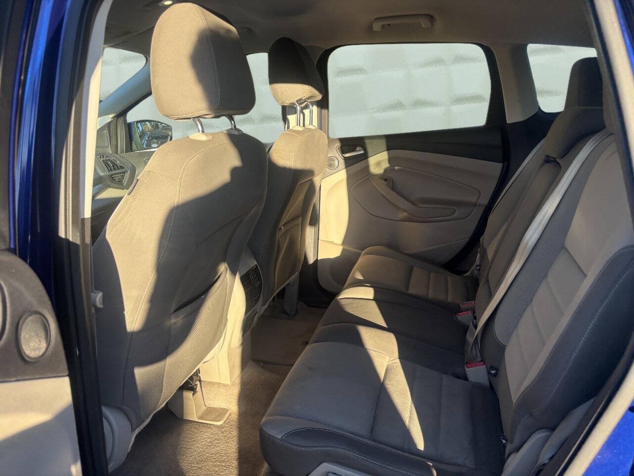 Used 2013 Ford Escape SE FWD image 15