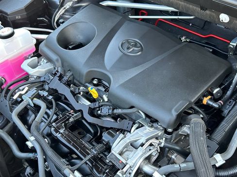 Used 2020 Toyota RAV4 XSE AWD/4WD image 29