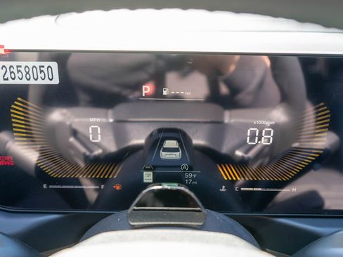 New 2027 Kia Telluride S AWD/4WD image 25
