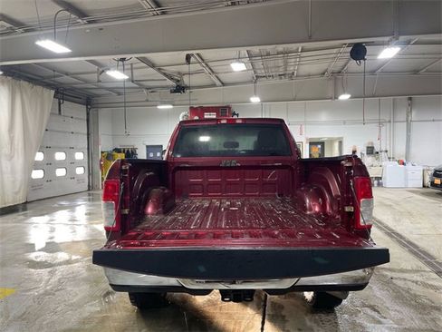 Used 2019 RAM 2500 Big Horn image 22