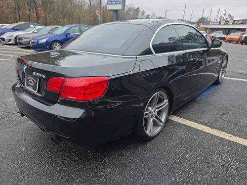 Used 2012 BMW 335is Convertible image 5