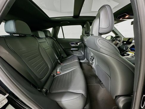 New 2026 Mercedes-Benz GLC 300 image 29