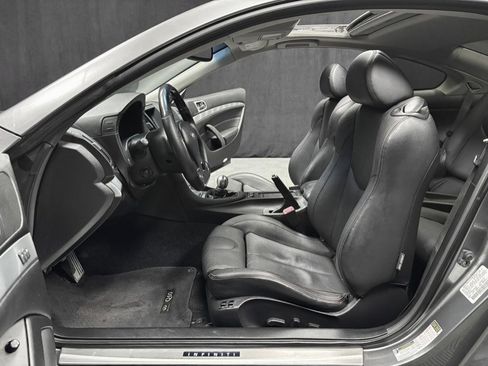 Used 2015 INFINITI Q60 Sport Limited image 24