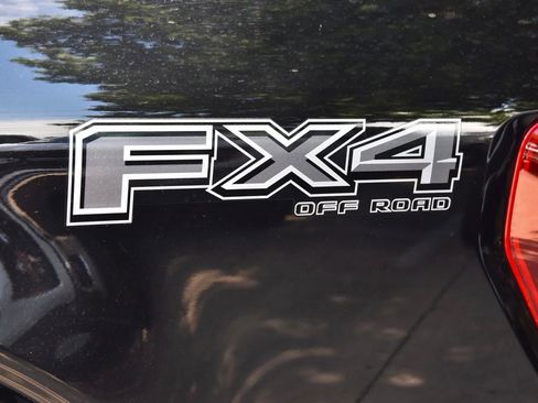 Used 2024 Ford F150 Platinum w/ Equipment Group 702A High AWD/4WD image 46