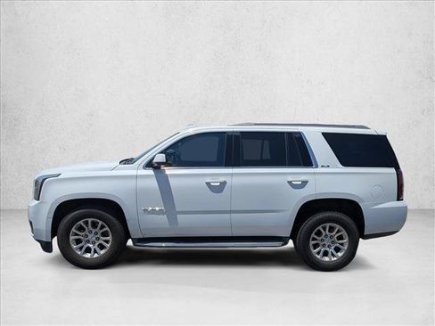 Used 2017 GMC Yukon SLE w/ Convenience Package RWD image 8