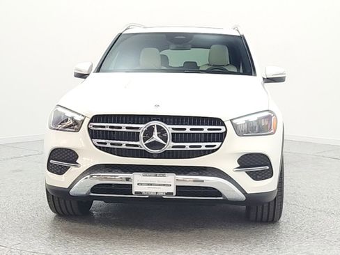 Certified 2026 Mercedes-Benz GLE 350 4MATIC image 2