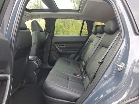 New 2026 MAZDA CX-50 AWD 2.5 Hybrid w/ Weather Package image 8