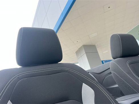 Used 2023 Chevrolet Camaro LT w/ RS Package image 20