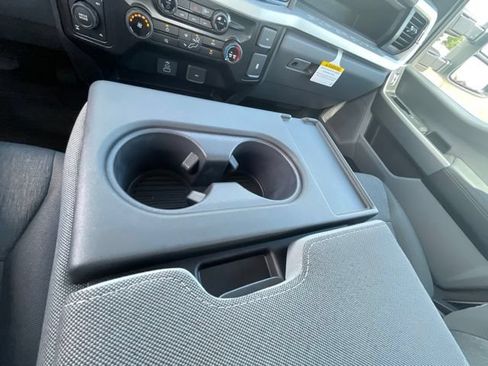 New 2026 Ford F250 XL w/ STX Appearance Package AWD/4WD image 45