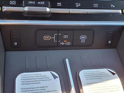 New 2026 Hyundai Santa Fe Limited image 20