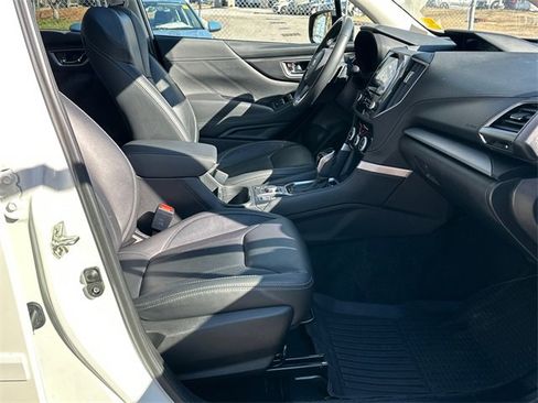 Used 2021 Subaru Forester Limited w/ Popular Package #3 image 13