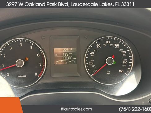 Used 2014 Volkswagen Jetta SEL FWD image 43