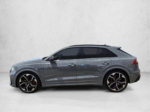 Used 2023 Audi RS Q8 AWD/4WD image 6