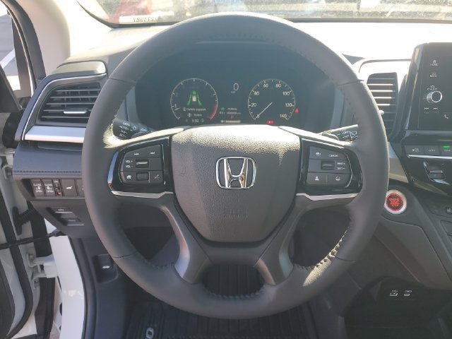 New 2027 Honda Odyssey EX-L image 28