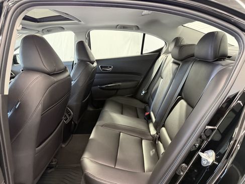 Used 2019 Acura TLX V6 FWD image 10